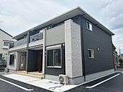 カーサ・ヴィラジオII 1階 築2年2ヶ月の賃貸物件