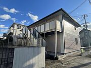 パセオ新在家 1階 築28年の賃貸物件