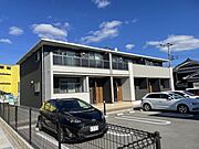 東姫路駅より徒歩35分 1階 築7年の賃貸物件
