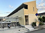 サンブランシュセジュール 2階 築10年3ヶ月の賃貸物件