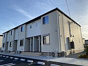 山陽網干駅より徒歩19分 2階 築3年4ヶ月の賃貸物件