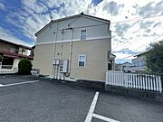 播磨高岡駅より徒歩28分 2階 築25年4ヶ月の賃貸物件