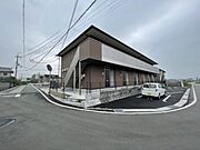 ヴィラージュ大開A棟 1階 築16年の賃貸物件