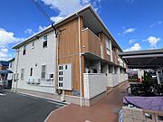 グランデール興浜１ 2階 築8年3ヶ月の賃貸物件