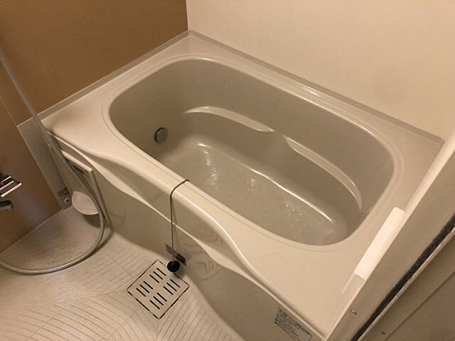 浴室