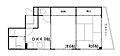 インタービレッジ千代田町2階5.4万円
