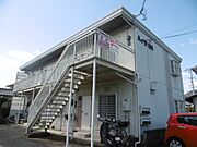 播磨高岡駅より徒歩48分 2階 築39年1ヶ月の賃貸物件