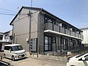 山陽姫路駅より徒歩24分 1階 築26年の賃貸物件
