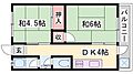 ファミリーマンション3階2.9万円