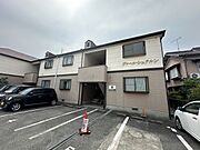 大塩駅より徒歩14分 築29年5ヶ月 2階建の賃貸物件