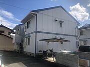 一色ハイツ２ B棟の賃貸物件