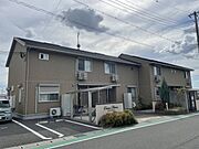 京口駅より徒歩33分 1階 築12年5ヶ月の賃貸物件