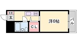 KI−3ビル 2階