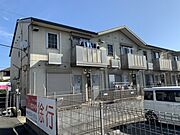 野里駅より徒歩41分 2階 築18年8ヶ月の賃貸物件