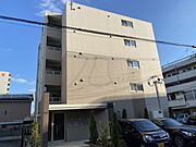 山陽姫路駅より徒歩20分 5階 築9年1ヶ月の賃貸物件