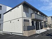 手柄駅より徒歩11分 1階 新築の賃貸物件