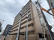キャッスルコート東雲の賃貸物件