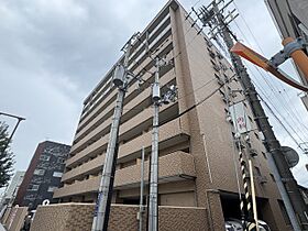 キャッスルコート東雲