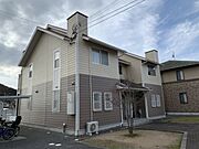 播磨高岡駅より徒歩33分 1階 築25年6ヶ月の賃貸物件