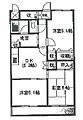 ロイヤルグレース2階5.8万円