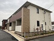 ブリックフェアリーIIIの賃貸物件