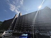 播磨新宮駅より徒歩183分 8階 築30年2ヶ月の賃貸物件