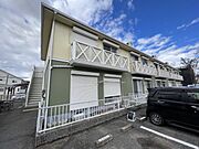 山陽曽根駅より徒歩13分 1階 築34年3ヶ月の賃貸物件