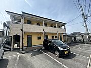 緑が丘駅より徒歩5分 築22年6ヶ月 2階建の賃貸物件