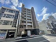 ル・シェル呉服町 5階 築4年6ヶ月の賃貸物件