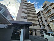 山陽姫路駅より徒歩19分 5階 築18年7ヶ月の賃貸物件