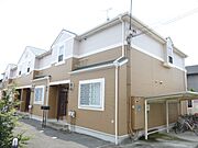 サニーパーク 2階 築24年6ヶ月の賃貸物件