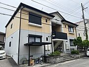 フォーレス御立東 2階 築28年7ヶ月の賃貸物件