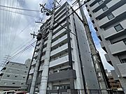 亀山駅より徒歩13分 9階 築13年3ヶ月の賃貸物件