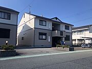 西飾磨駅より徒歩11分 1階 築28年10ヶ月の賃貸物件