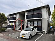 広畑駅より徒歩16分 1階 築29年2ヶ月の賃貸物件