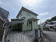 野里駅より徒歩31分 築36年5ヶ月 2階建の賃貸物件