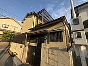 播磨高岡駅より徒歩39分 築58年6ヶ月 2階建の賃貸物件