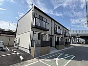 英賀保駅より徒歩21分 1階 新築の賃貸物件
