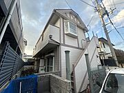 ＲＩＮＫＹＧＡＲＤＥＮ２ 1階 築36年の賃貸物件