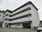 ロイヤルヒルズ北平野 4階 築36年5ヶ月の賃貸物件