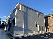ペルツリー 2階 築2年の賃貸物件