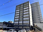 山陽姫路駅より徒歩20分 3階 築12年8ヶ月の賃貸物件