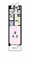 コンフォート本町1階5.7万円