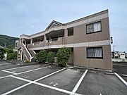 余部駅より徒歩49分 1階 築26年10ヶ月の賃貸物件