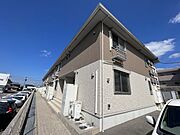ベントグリーン 2階 築9年6ヶ月の賃貸物件