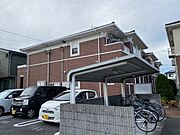 サラスヴァーティーYの賃貸物件