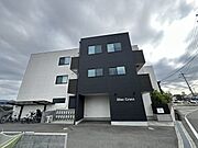 広野ゴルフ場前駅より徒歩12分 築6年6ヶ月 3階建の賃貸物件