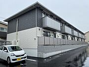 浜の宮駅より徒歩7分 2階 築3年4ヶ月の賃貸物件