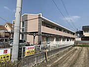 フォレスト光 1階 築29年7ヶ月の賃貸物件