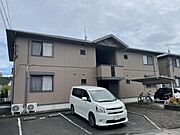 御着駅より徒歩26分 2階 築23年11ヶ月の賃貸物件